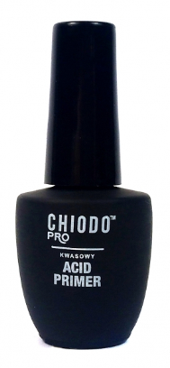 Primer kwasowy do paznokci - Chiodo PRO Acid Primer — Zdjęcie N1