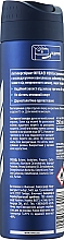 Antyperspirant w sprayu dla mężczyzn - NIVEA Men Cool Kick 48H Anti-Perspirant — Zdjęcie N4