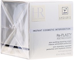 Odmładzający krem do twarzy na dzień - Helena Rubinstein Re-Plasty Age Recovery Day Cream — Zdjęcie N2