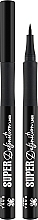 Eyeliner w pisaku - Avon Super Definition Liner — Zdjęcie N1