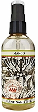 Kup Środek do dezynfekcji rąk, Mango - The English Soap Company Kew Gardens Mango Hand Sanitiser