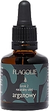 Kup Naturalny olej arganowy - Flagolie