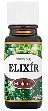 Kup Olejek aromatyczny Elixir - Saloos Fragrance Oil
