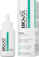 Serum do skóry głowy Wypadanie - L'biotica Biovax Trychologic — Zdjęcie N2