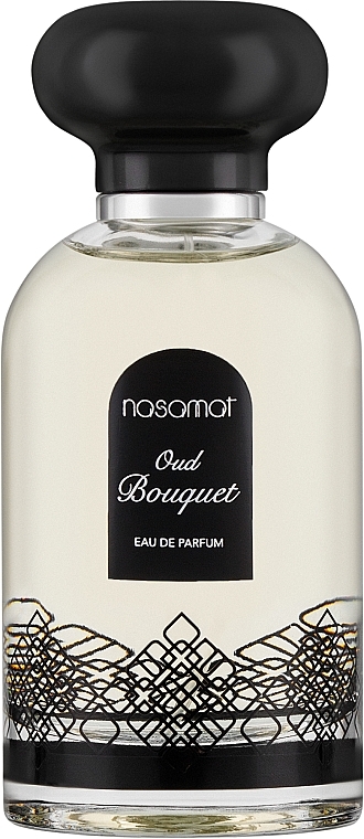 Nasamat Oud Bouquet - Woda perfumowana — Zdjęcie N1