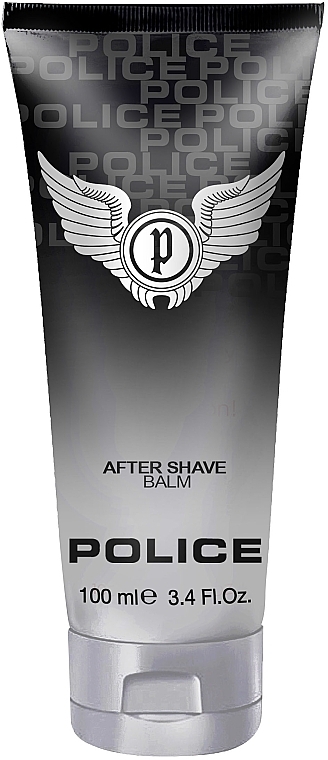 PREZENT! Police Original - Balsam po goleniu  — Zdjęcie N1