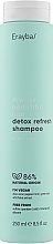Kup Głęboko oczyszczający szampon do włosów - Erayba ABH Detox Refresh Shampoo