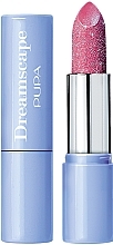 Balsam nabłyszczający do ust - Pupa Dreamscape Moisturizing Lip Balm — Zdjęcie N1