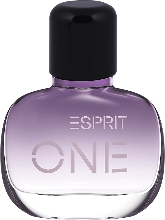 Esprit One For Her - Woda toaletowa  — Zdjęcie N1