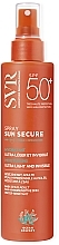 Balsam w sprayu do opalania SPF 50+ - SVR Sun Secure Biodegradable Spf50 — Zdjęcie N1
