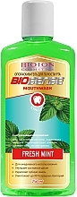 Kup Płyn do płukania jamy ustnej Świeża mięta - Bioton Cosmetics Biosense Fresh Mint