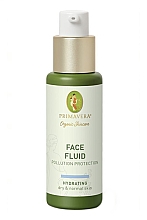 Kup Fluid do twarzy - Primavera Pollution Protection Face Fluid