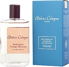 Atelier Cologne Bohemian Orange Blossom - Woda kolońska — Zdjęcie N1