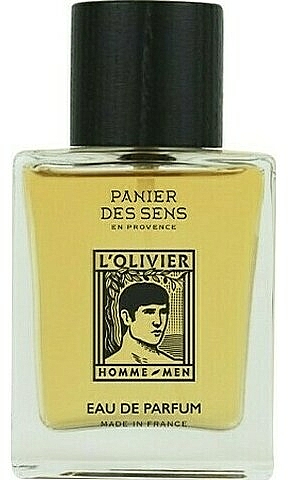 Panier des Sens L'Olivier - Woda perfumowana — Zdjęcie N2