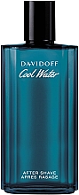 Kup Davidoff Cool Water - Lotion po goleniu