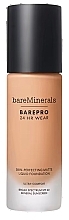 Podkład do twarzy - Bare Minerals Bareproo 24hr Wear Skin-Perfecting Matte Liquid Foundation Mineral SPF 20 — Zdjęcie N1