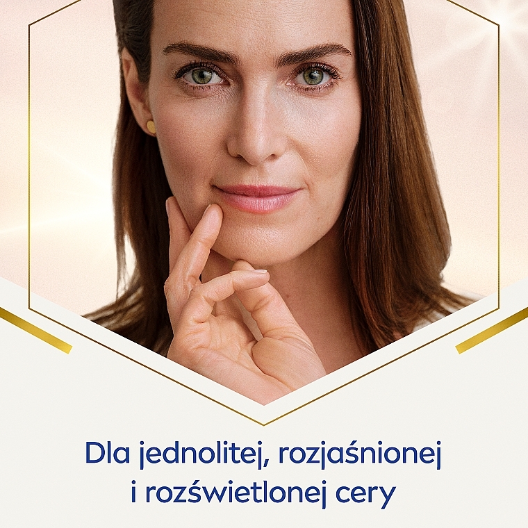 PRZECENA! Intensywne serum przeciw przebarwieniom - NIVEA Cellular Luminous Intensiv Serum Anti Pigmentflecken * — Zdjęcie N14