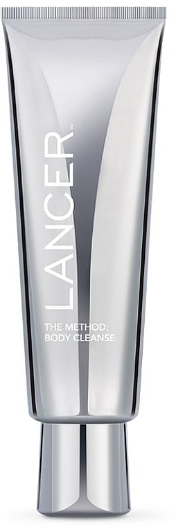 Nawilżający żel do mycia ciała - Lancer The Method: Body Cleanse — Zdjęcie N1