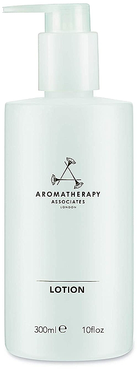 Balsam do ciała - Aromatherapy Associates Lotion — Zdjęcie N1