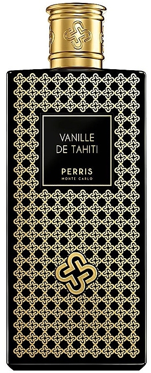 Perris Monte Carlo Vanille De Tahiti - Woda perfumowana — Zdjęcie N1