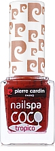 Serum do pielęgnacji paznokci	 - Pierre Cardin Nail Spa — Zdjęcie N2
