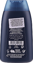 Delikatny przeciwłupieżowy szampon i odżywka 2 w 1 dla mężczyzn - Avon Care Men Sensitive 2-in-1 Anti Dandruff Shampoo & Conditioner — Zdjęcie N2