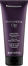 Kup Maska odbudowująca włosy - Professional Hairgenie Q10 Hair Mask