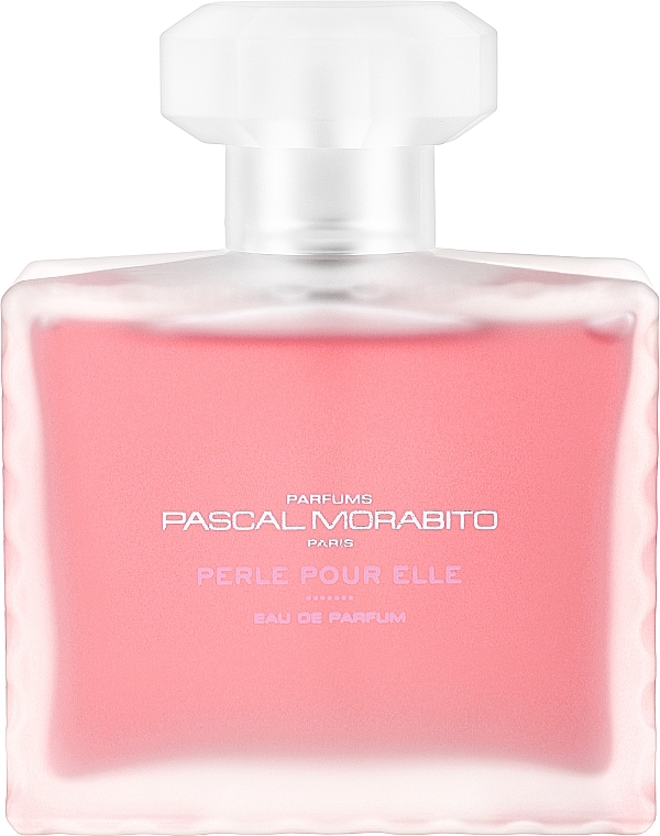 Pascal Morabito Perle Pour Elle - Woda perfumowana
