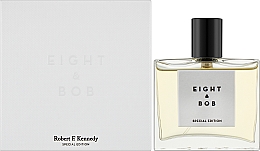 Eight & Bob Robert F. Kennedy Special Edition - Woda perfumowana — Zdjęcie N2