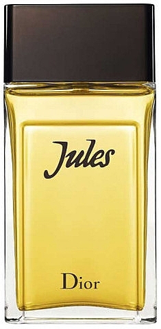 Dior Jules - Woda toaletowa — Zdjęcie N1
