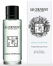 Kup Le Couvent des Minimes Aqua Nymphae - Woda kolońska