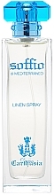 Kup Carthusia Mediterraneo Linen Fragrance - Spray do wnętrz