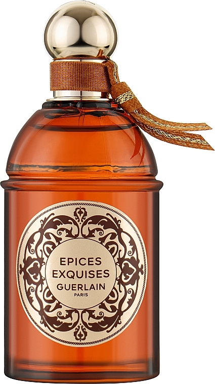Guerlain Epices Exquises - Woda perfumowana — Zdjęcie N1