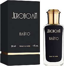 Jeroboam Hauto - Perfumy	 — Zdjęcie N2