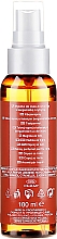 Pachnąca mgiełka Bergamotka i cytryna - Avon Aromatherapy Energise Body Mist — Zdjęcie N2