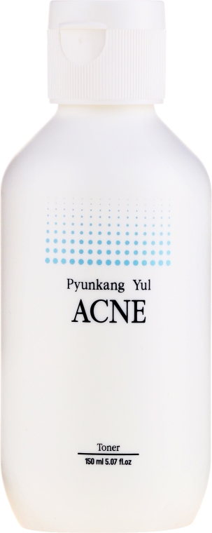 Tonik do problematycznej skóry - Pyunkang Yul Acne Toner — Zdjęcie N2