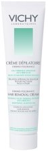 Krem do depilacji - Vichy Dermo Tolerance Hair Removal Cream — Zdjęcie N3