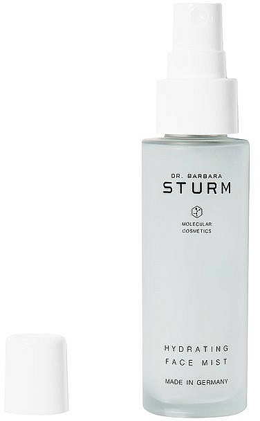 Nawilżająca mgiełka do twarzy - Dr. Barbara Sturm Hydrating Face Mist — Zdjęcie N1