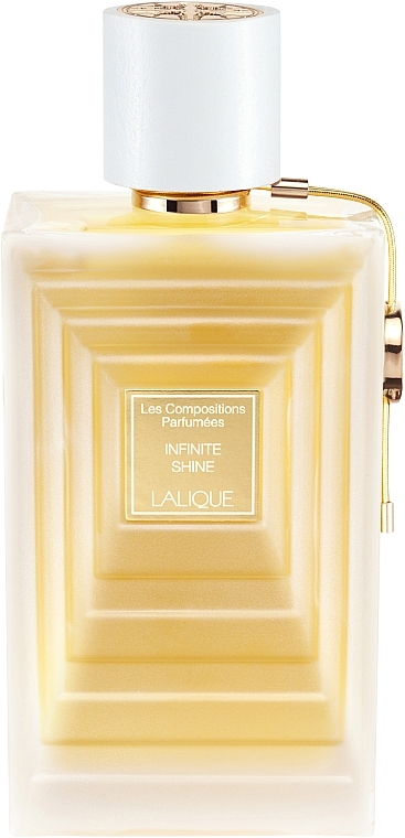 Lalique Les Compositions Parfumees Infinite Shine - Woda perfumowana — Zdjęcie N5