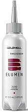 Zagęszczający fluid do włosów - Goldwell Elumen Thickener — Zdjęcie N1