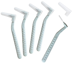 Szczoteczki międzyzębowe 0,5 mm - Beter Dental Care Ultra-Thin Interdental Brushes — Zdjęcie N3