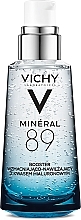 Vichy Mineral 89 Fortifying And Plumping Daily Booster - Hialuronowy booster do twarzy — Zdjęcie N2