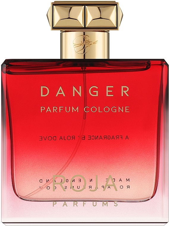 Roja Parfums Danger Pour Homme - Woda kolońska — Zdjęcie N1