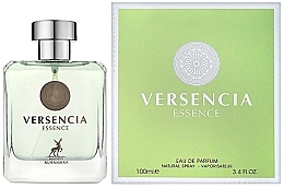 Alhambra Versencia Essence - Woda perfumowana — Zdjęcie N2