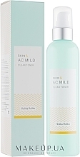 Tonik do skóry z problemami - Holika Holika Skin And AC Mild Clear Toner  — Zdjęcie N2