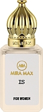 Mira Max IS - Perfumowany olejek	 — Zdjęcie N1