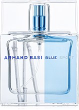 Kup Armand Basi Blue Sport - Woda toaletowa