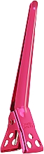 Kup Spinka do włosów M, 70 mm, różowa - Y.S.Park Professional YS Clip M Pink