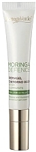 Żel-krem do konturów oczu - Bottega Verde Moringa Defence Eye Contour Gel-Cream — Zdjęcie N1