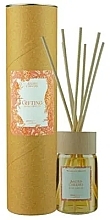 Kup Dyfuzor zapachowy Salted Caramel - Ambientair Gifting Reed Diffuser Special Edition